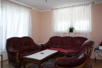 Croazia Privát Rakovica, Esterno